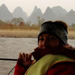 -Sul Li River 